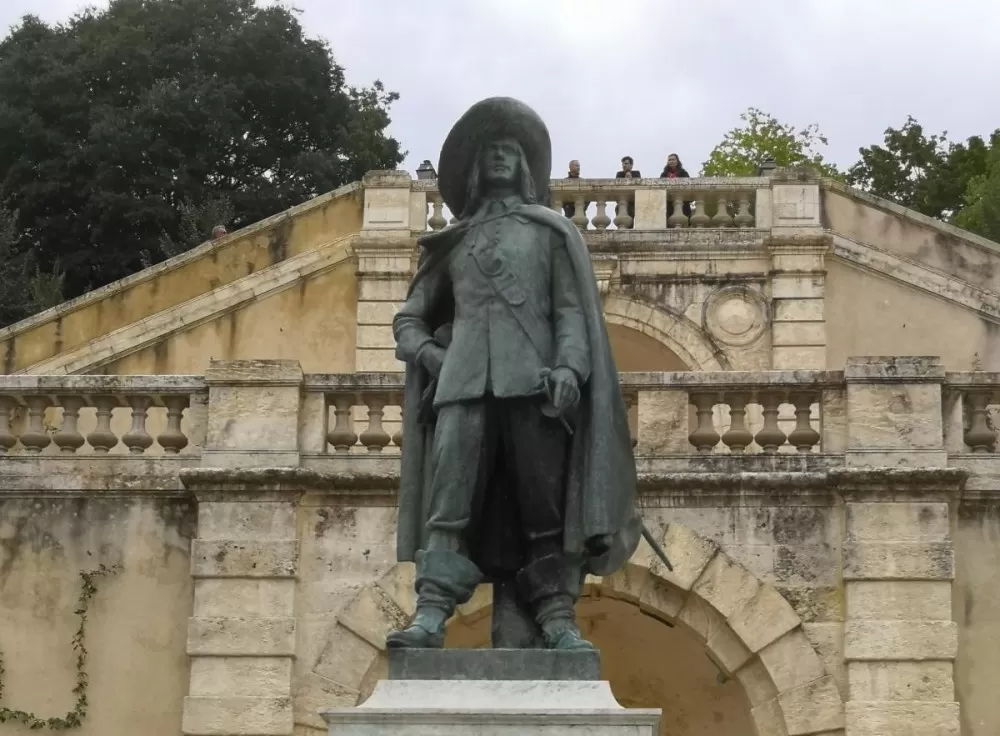 D'Artagnan