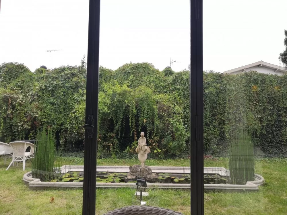 La Villa Cahuzac