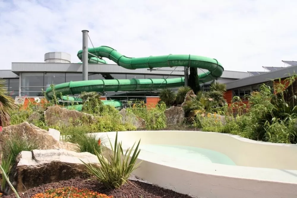 piscine de Colomiers