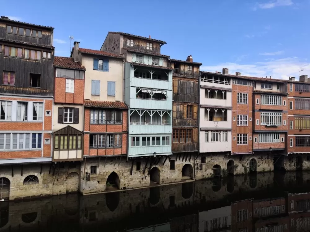 Castres