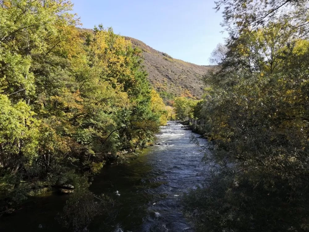 Balade en Ariège