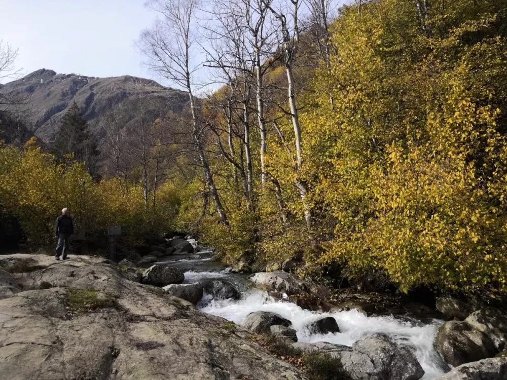 pyrénées Ariégeoises