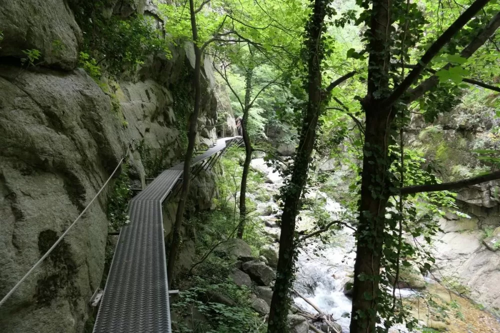 Un parcours adapté à chacun