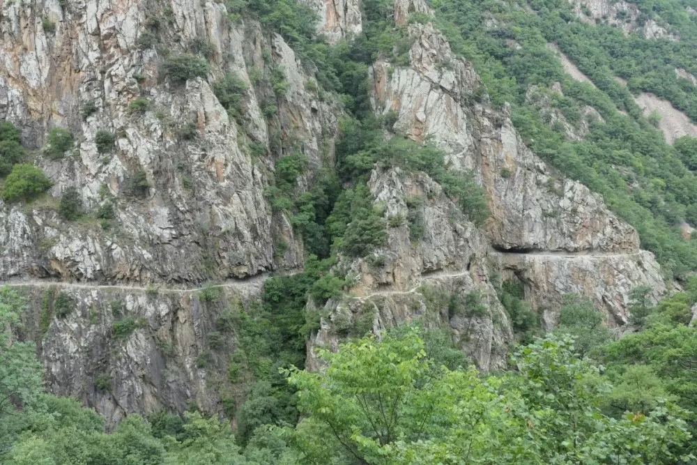 roc de la Madrieu