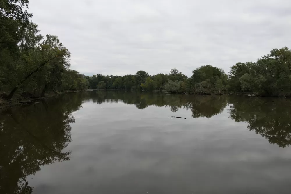 garonne lacs toulouse