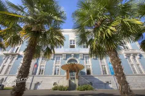 spa bien être Pyrénées bagnère de bigorre thermes