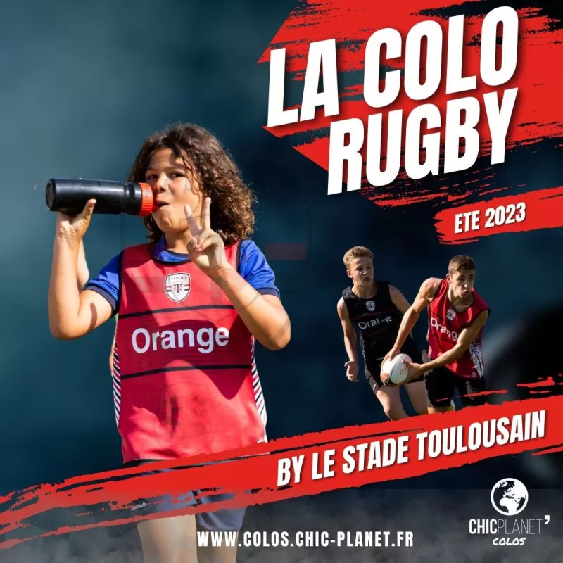 Toulouse centre de loisirs enfants