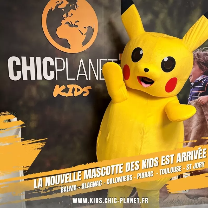 gym enfant centre de loisirs Toulouse animation stages