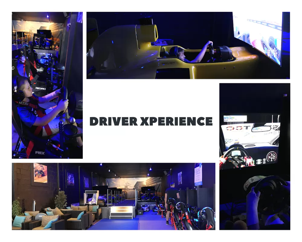 pilotage simulateur muret toulouse pilote de course loisirs occitanie
