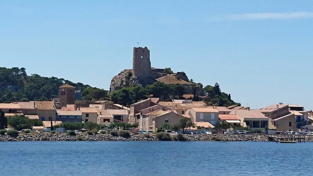 village ruelles barberousse plage 