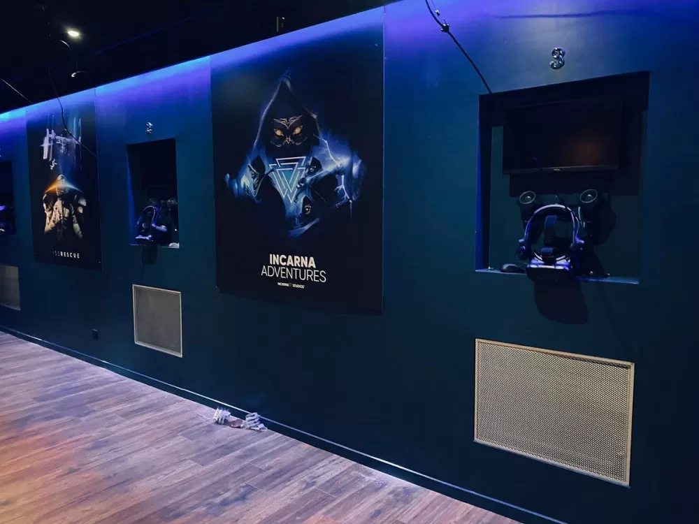 jeux réalité virtuelle vr avatar escape game énigmes toulouse