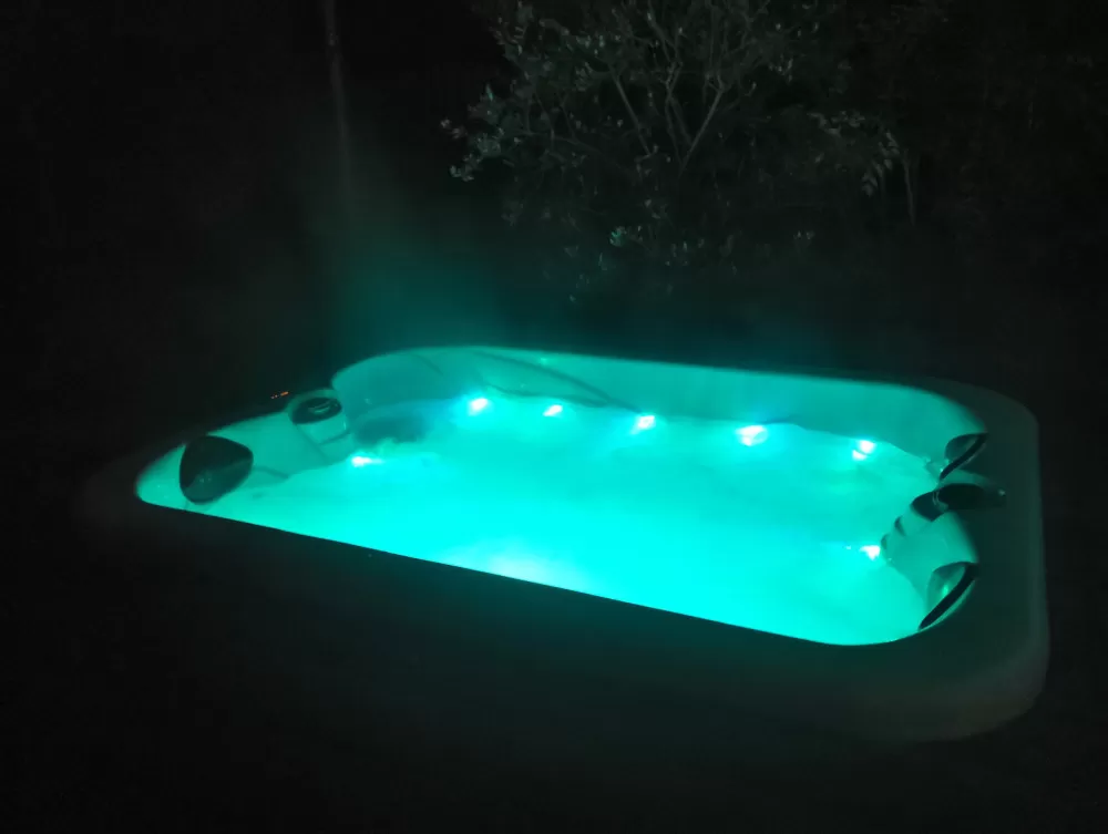 jacuzzi chambre d'hôtes Albi 