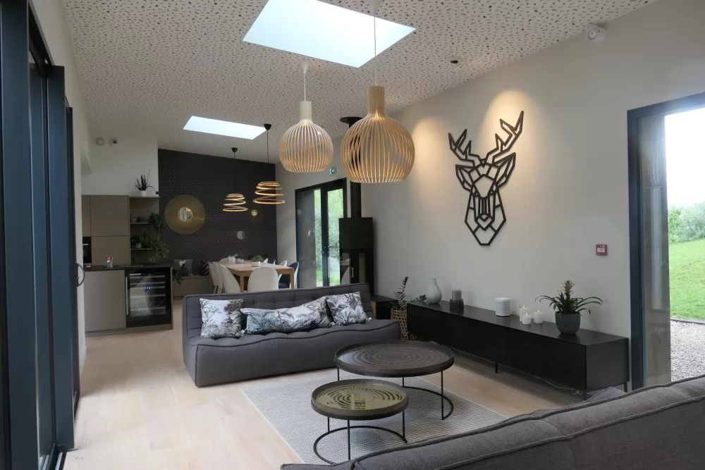 logement location Albi chambres