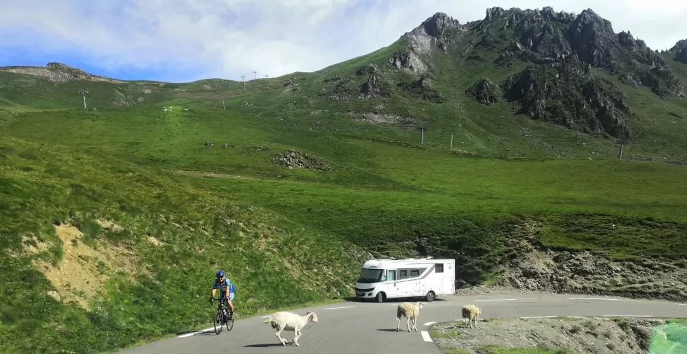col du tourmalet la mongie pic du midi 